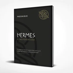 HERMES - PHEDON BILEK