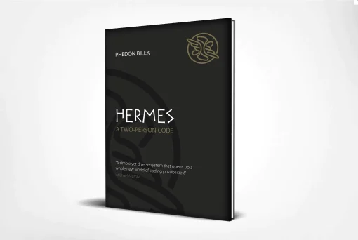 HERMES - PHEDON BILEK