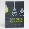 MAGICAL PROBLEMS & MENTAL SOLUTIONS - Michael Murray