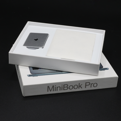 Minibook Pro - Noel Qualter & Roddy McGhie