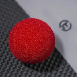 New Sponge Ball - TCC