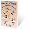 Sleight Of Hand Book by Edwin Sach