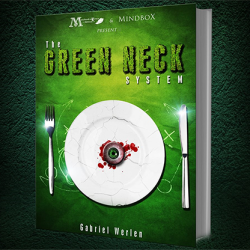 The Green Neck System - Gabriel Werlen & Marchand de trucs & Mindbox