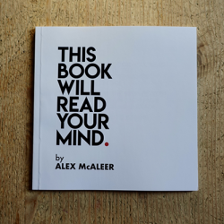 This Book Will Read Your Mind - Alexander Marsh