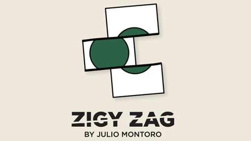 ZIGYZAG - Julio Montoro