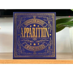 Apparition Coin Set - Craig Petty