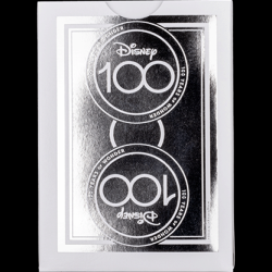 Bicycle Disney 100 Anniversary Playing Cards - US Playing Card Co.