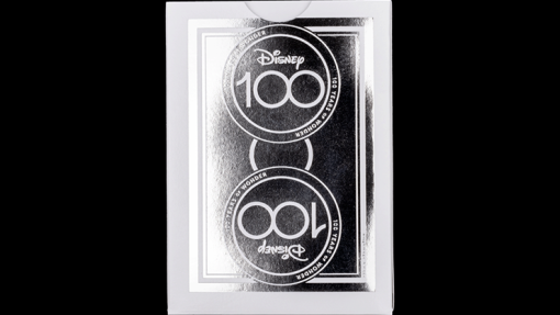 Bicycle Disney 100 Anniversary Playing Cards - US Playing Card Co.