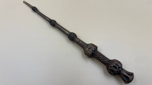 Break Away Potter Wand - Amariz