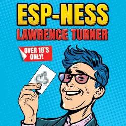 ESP Ness - Lawrence Turner