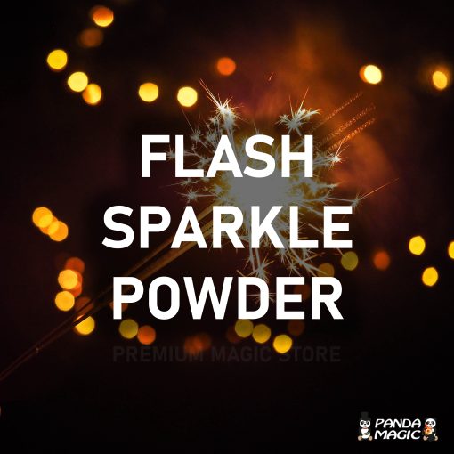 Flash Sparkle Powder / 30 g - Panda Magic