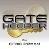 Gatekeeper - Craig Petty