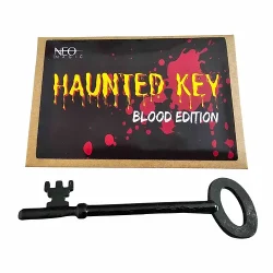 Haunted Key / Blood Edition - Neo Magic