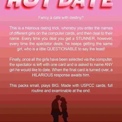 Hot Date - Neo Magic