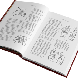 MAKING MAGIC BOOK by Martin Lewis