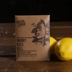 Marry, Kiss, Kill - Wessel Kort & Green Lemon