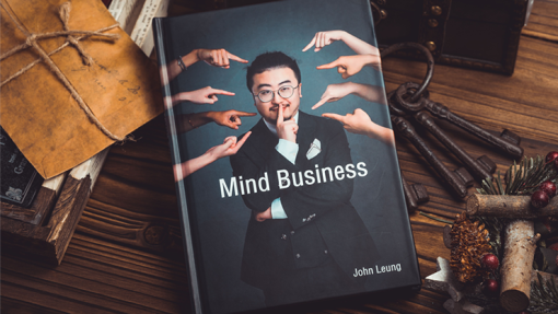 MIND BUSINESS - John Leung