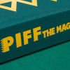 Piff The Magic Book - Vanishing Inc