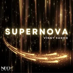 SUPERNOVA - Neo Magic