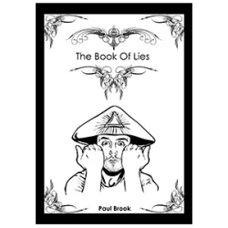 The Book Of Lies - Paul Brook