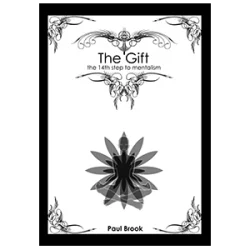 The Gift: the 14th step to mentalism