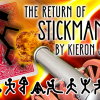 The Return of Stickman Bob - Kieron Johnson