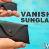 VANISHING SUNGLASSES - Wonder Makers