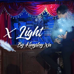 X Light - Kingsley Xu & TCC