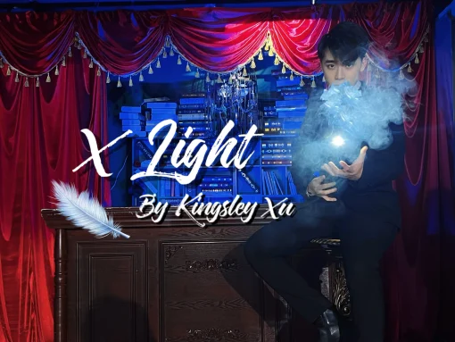 X Light - Kingsley Xu & TCC