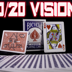 20/20 Visions - Matthew Wright