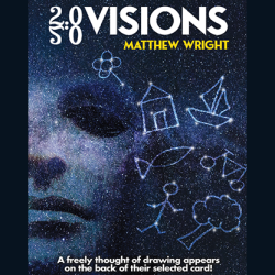 20/20 Visions - Matthew Wright