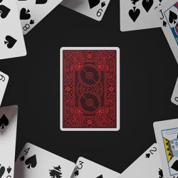 404 Playing Cards - Vanishing Inc