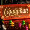 Candyman - Tobias Dostal