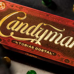 Candyman - Tobias Dostal