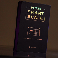 Smart Scale - Pitata Magic