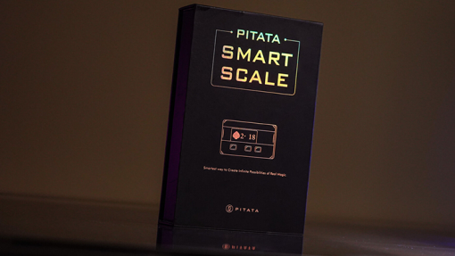 Smart Scale - Pitata Magic