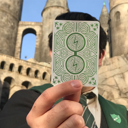 Specs Playing Cards (Harry Potter)