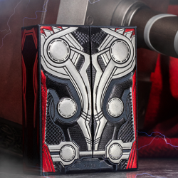 Thor Playing Cards - Card Mafia