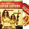 Twisted Sisters 2.0  John Bannon