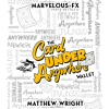 Card Under Anywhere Wallet - Matthew Wright