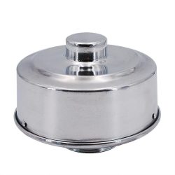 Chick Pan / Duivenpan - Aluminum - Small - Single load