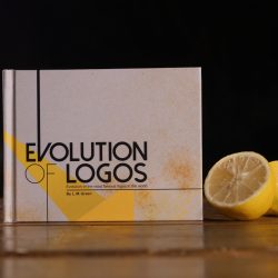 Evolutionairy - Green Lemon & Marc Woods