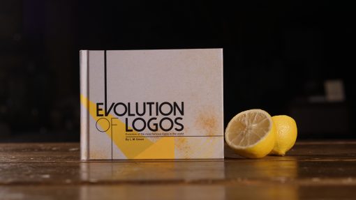 Evolutionairy - Green Lemon & Marc Woods