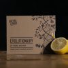 Evolutionairy - Green Lemon & Marc Woods