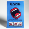 Hank The Pet Hanky - Chazpro Magic