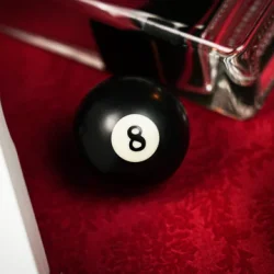 Magnetic 8 Ball - David Penn & TCC Magic