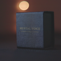 Mental Voice - BlackBox Magic Creations