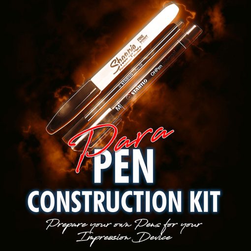 Para Pen Contruction Kit -  Paralabs