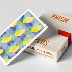 Prism Plus - Joshua Jay