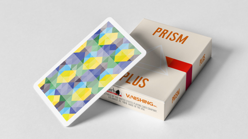 Prism Plus - Joshua Jay